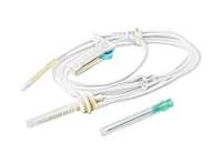 Infus Set Dewasa GEA